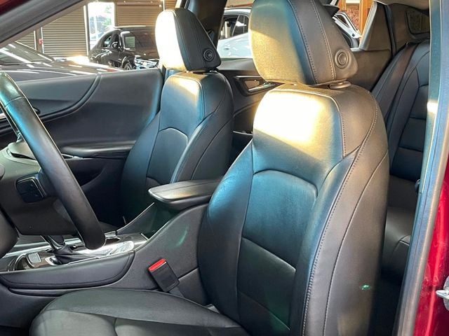 2016 Chevrolet Malibu 4dr Sedan Premier w/2LZ - 22933791 - 12