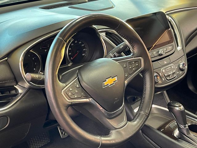 2016 Chevrolet Malibu 4dr Sedan Premier w/2LZ - 22933791 - 14