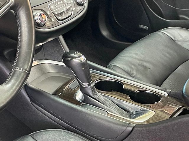 2016 Chevrolet Malibu 4dr Sedan Premier w/2LZ - 22933791 - 15