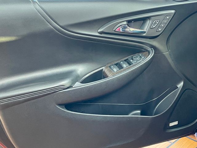 2016 Chevrolet Malibu 4dr Sedan Premier w/2LZ - 22933791 - 16