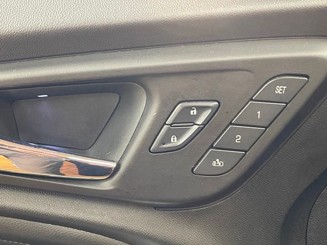 2016 Chevrolet Malibu 4dr Sedan Premier w/2LZ - 22933791 - 17