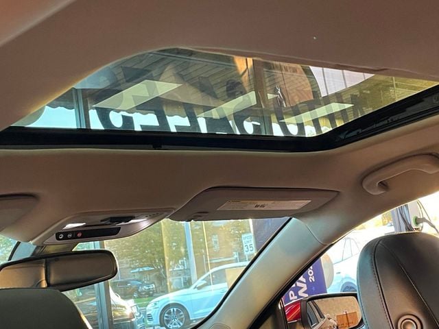 2016 Chevrolet Malibu 4dr Sedan Premier w/2LZ - 22933791 - 21