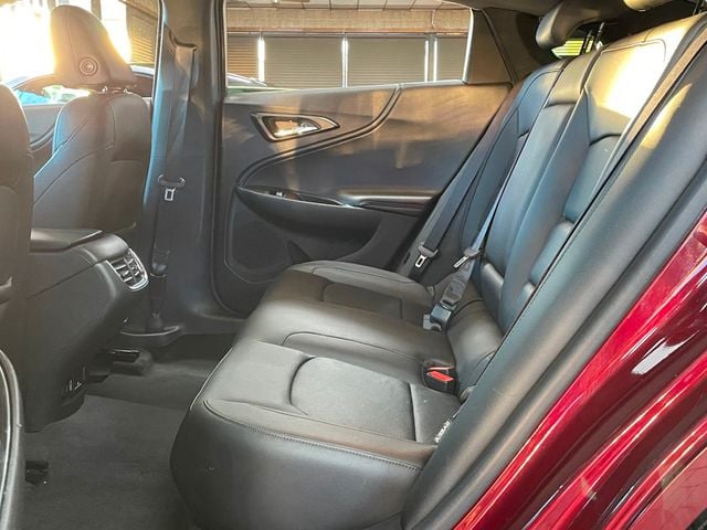 2016 Chevrolet Malibu 4dr Sedan Premier w/2LZ - 22933791 - 22