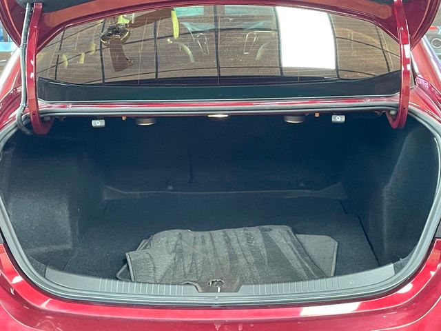 2016 Chevrolet Malibu 4dr Sedan Premier w/2LZ - 22933791 - 23