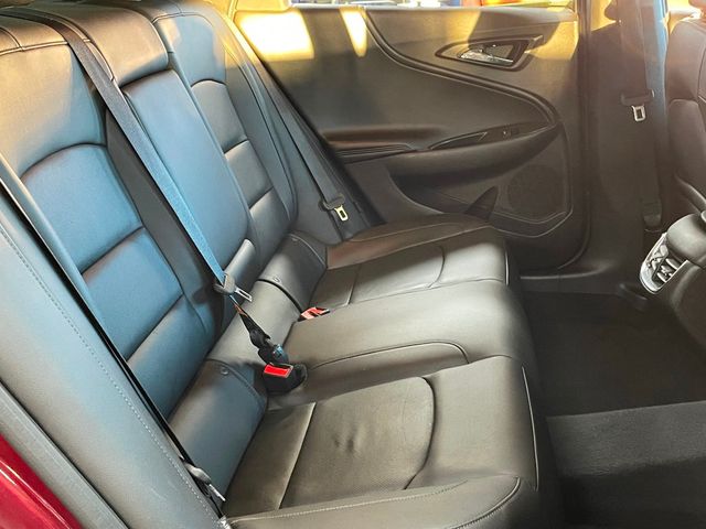 2016 Chevrolet Malibu 4dr Sedan Premier w/2LZ - 22933791 - 24