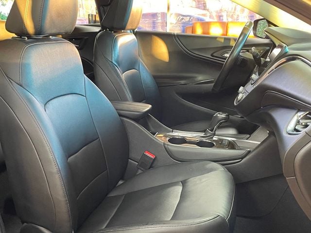 2016 Chevrolet Malibu 4dr Sedan Premier w/2LZ - 22933791 - 25