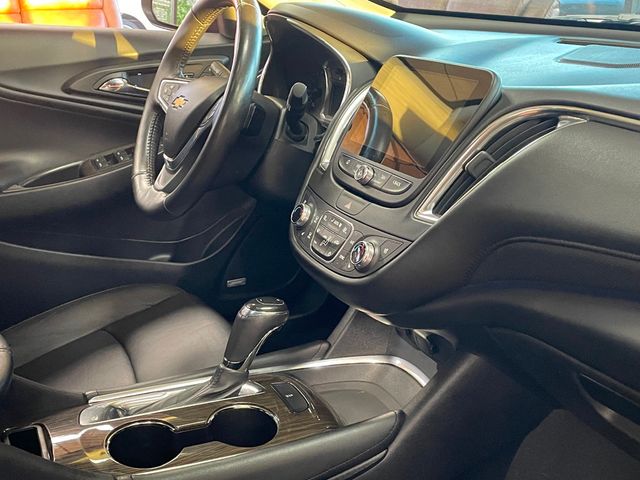 2016 Chevrolet Malibu 4dr Sedan Premier w/2LZ - 22933791 - 26