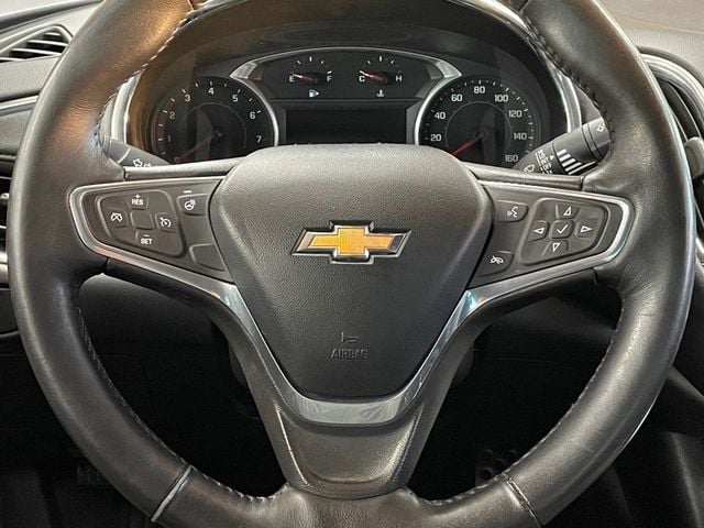 2016 Chevrolet Malibu 4dr Sedan Premier w/2LZ - 22933791 - 27