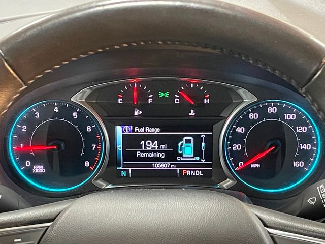 2016 Chevrolet Malibu 4dr Sedan Premier w/2LZ - 22933791 - 28