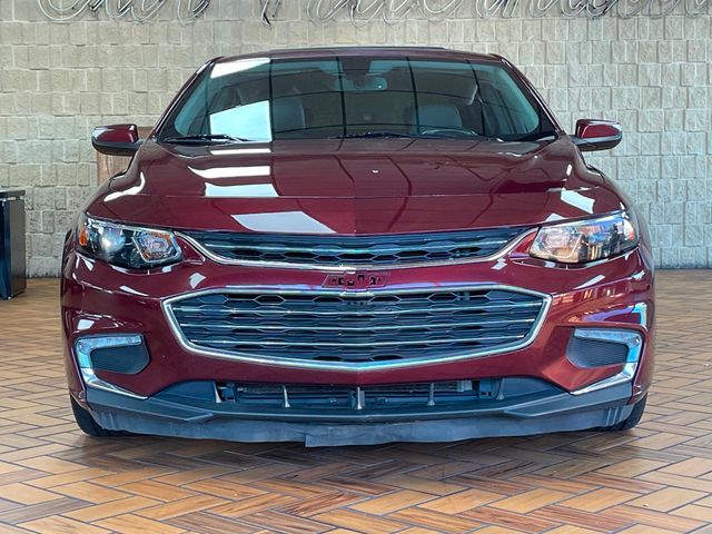 2016 Chevrolet Malibu 4dr Sedan Premier w/2LZ - 22933791 - 2