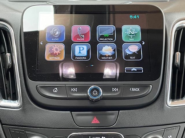 2016 Chevrolet Malibu 4dr Sedan Premier w/2LZ - 22933791 - 29