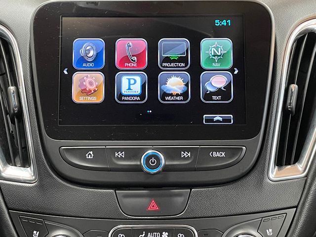 2016 Chevrolet Malibu 4dr Sedan Premier w/2LZ - 22933791 - 30