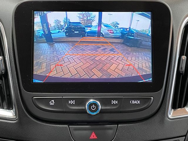 2016 Chevrolet Malibu 4dr Sedan Premier w/2LZ - 22933791 - 31