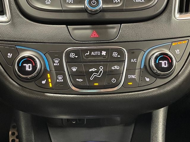 2016 Chevrolet Malibu 4dr Sedan Premier w/2LZ - 22933791 - 32