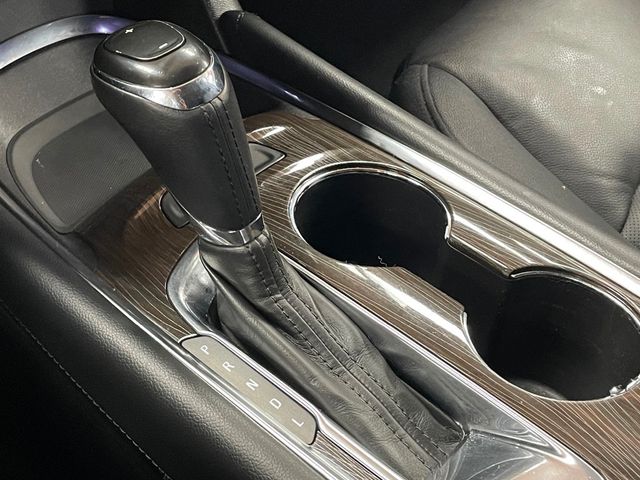 2016 Chevrolet Malibu 4dr Sedan Premier w/2LZ - 22933791 - 33