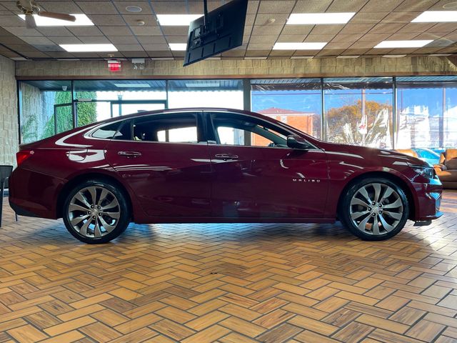 2016 Chevrolet Malibu 4dr Sedan Premier w/2LZ - 22933791 - 6