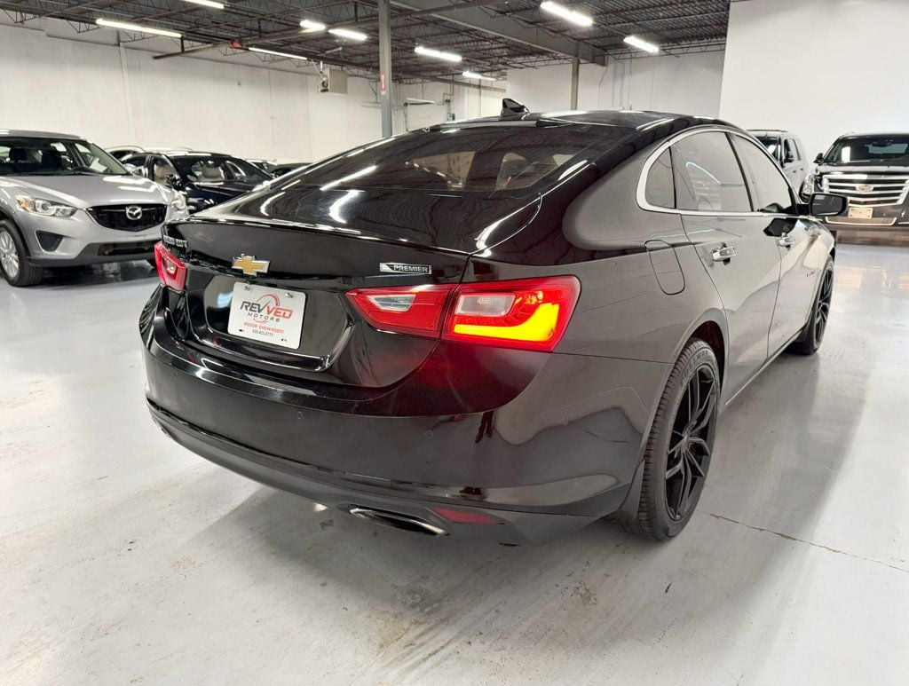 2016 Chevrolet Malibu 4dr Sedan Premier w/2LZ - 22721924 - 6