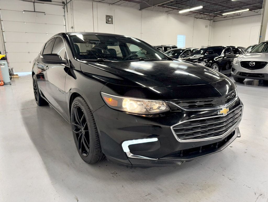 2016 Chevrolet Malibu 4dr Sedan Premier w/2LZ - 22721924 - 7