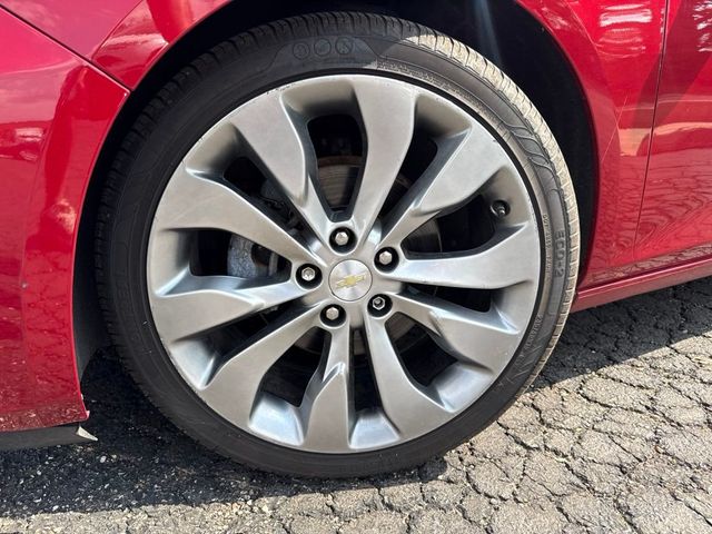 2016 Chevrolet Malibu 4dr Sedan Premier w/2LZ - 23062465 - 1