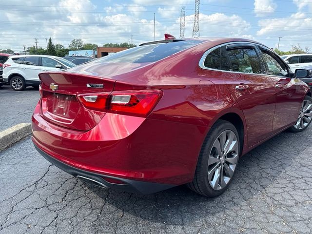 2016 Chevrolet Malibu 4dr Sedan Premier w/2LZ - 23062465 - 5