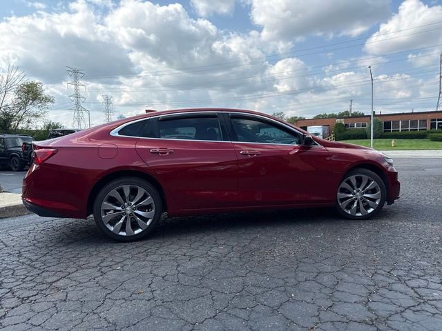 2016 Chevrolet Malibu 4dr Sedan Premier w/2LZ - 23062465 - 6