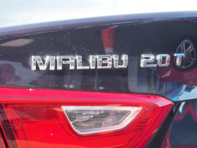 2016 Chevrolet Malibu 4dr Sedan Premier w/2LZ - 19230268 - 5