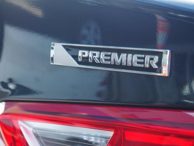 2016 Chevrolet Malibu 4dr Sedan Premier w/2LZ - 19230268 - 6