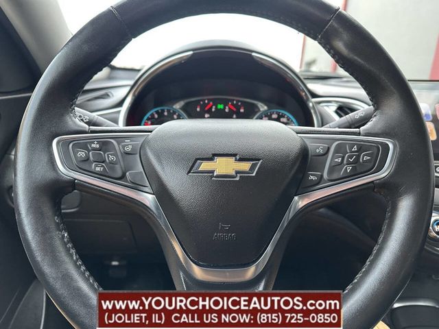 2016 Chevrolet Malibu 4dr Sedan Premier w/2LZ - 22781267 - 27