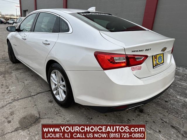 2016 Chevrolet Malibu 4dr Sedan Premier w/2LZ - 22781267 - 2