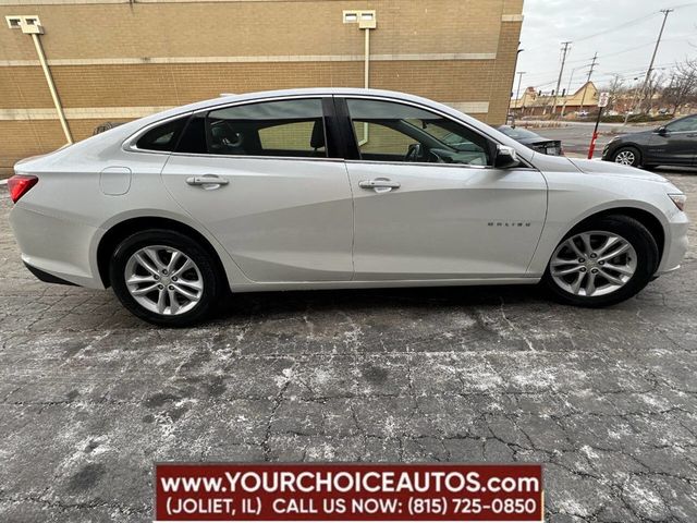 2016 Chevrolet Malibu 4dr Sedan Premier w/2LZ - 22781267 - 8