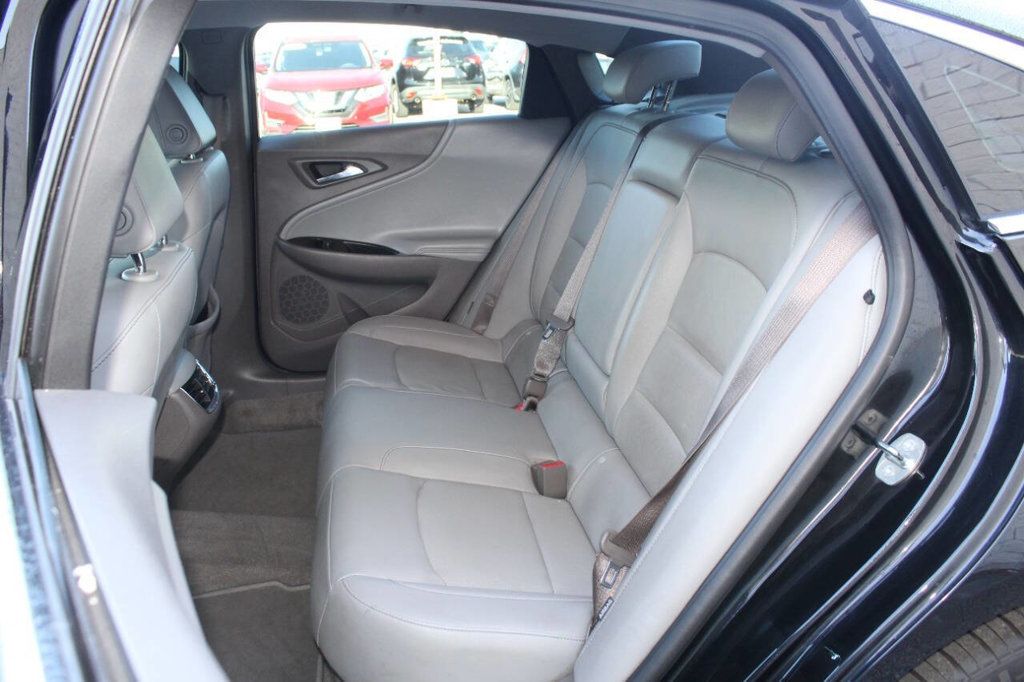 2016 Chevrolet Malibu 4dr Sedan Premier w/2LZ - 22922657 - 13