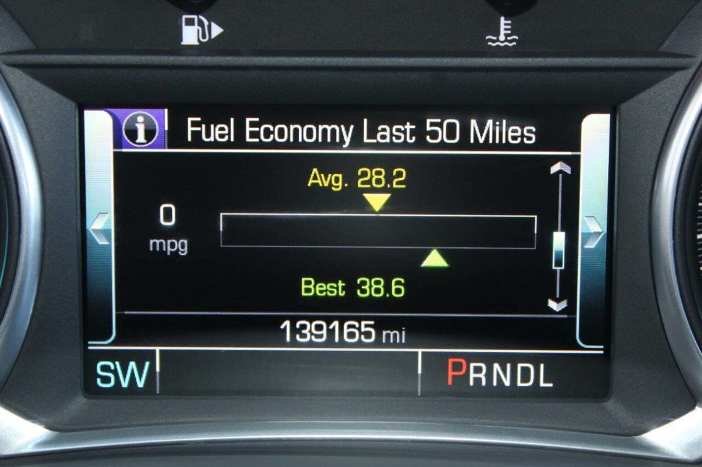 2016 Chevrolet Malibu 4dr Sedan Premier w/2LZ - 22922657 - 24