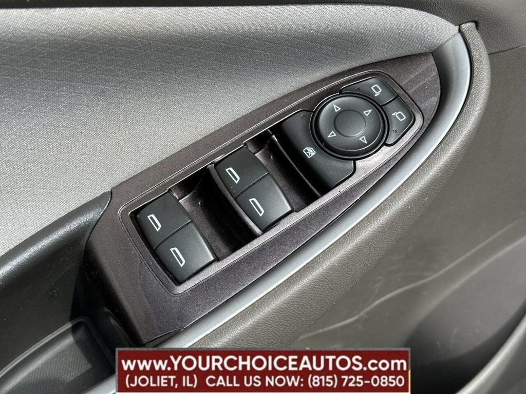 2016 Chevrolet Malibu LS Fleet 4dr Sedan - 22838830 - 12