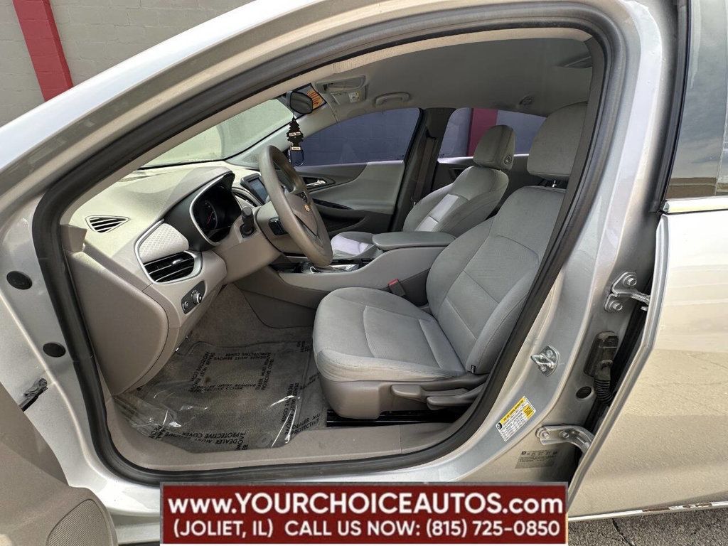 2016 Chevrolet Malibu LS Fleet 4dr Sedan - 22838830 - 13