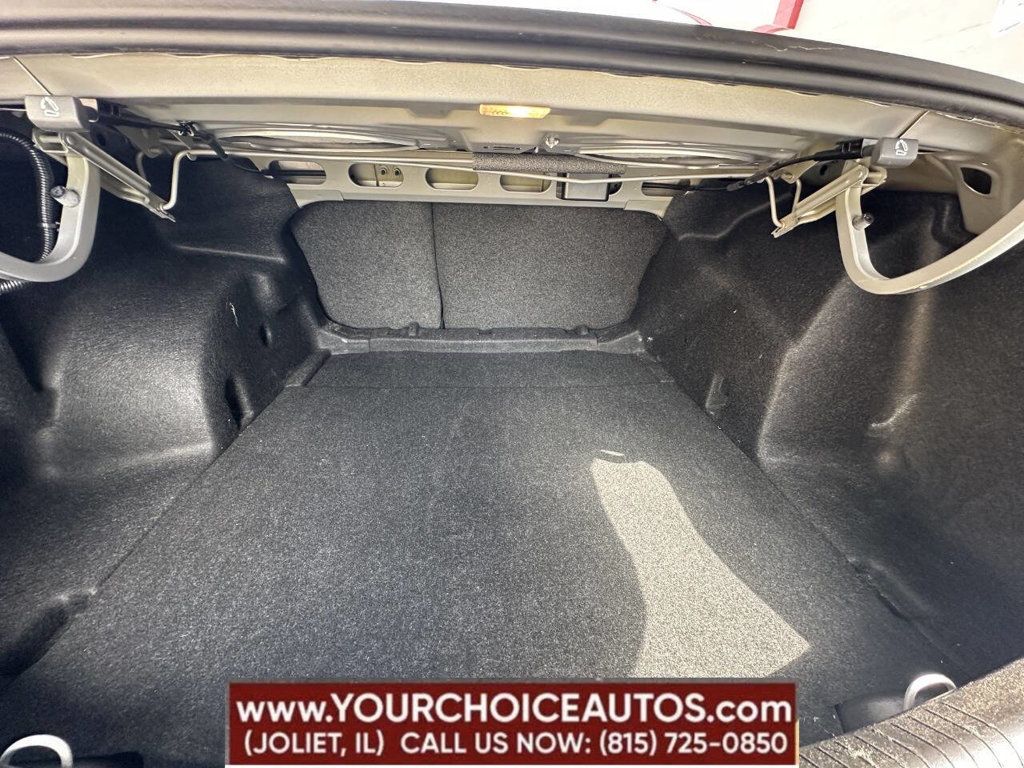 2016 Chevrolet Malibu LS Fleet 4dr Sedan - 22838830 - 18