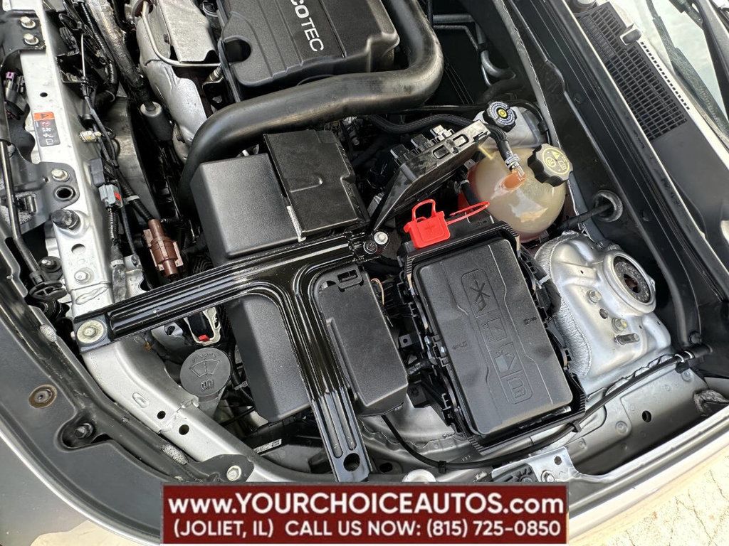 2016 Chevrolet Malibu LS Fleet 4dr Sedan - 22838830 - 24