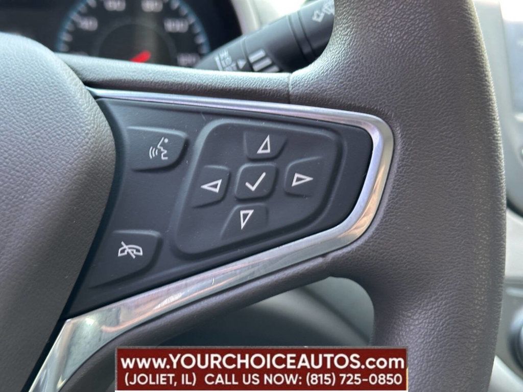 2016 Chevrolet Malibu LS Fleet 4dr Sedan - 22838830 - 26