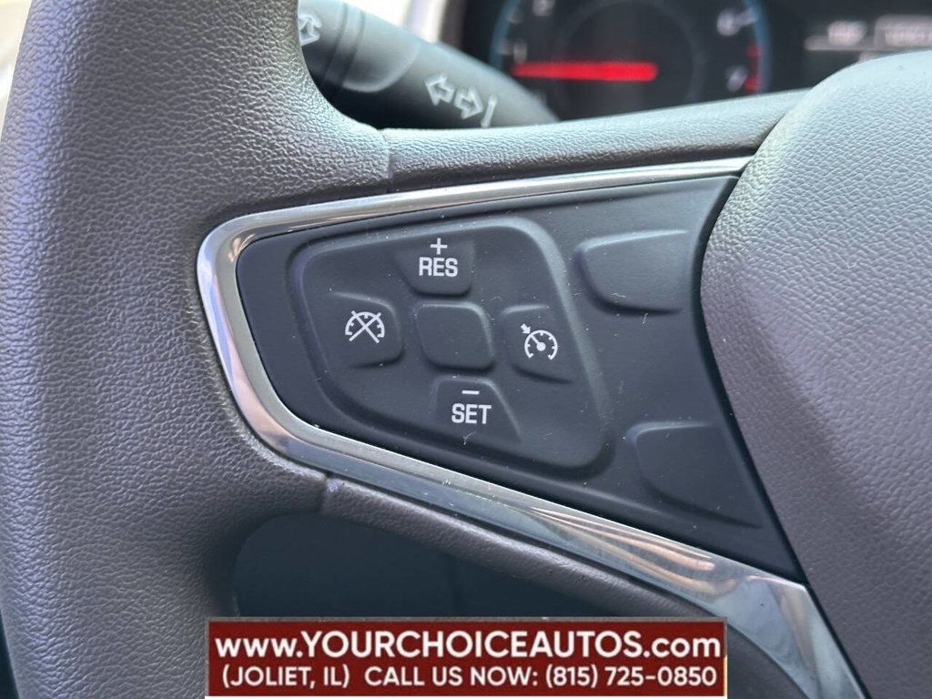 2016 Chevrolet Malibu LS Fleet 4dr Sedan - 22838830 - 27