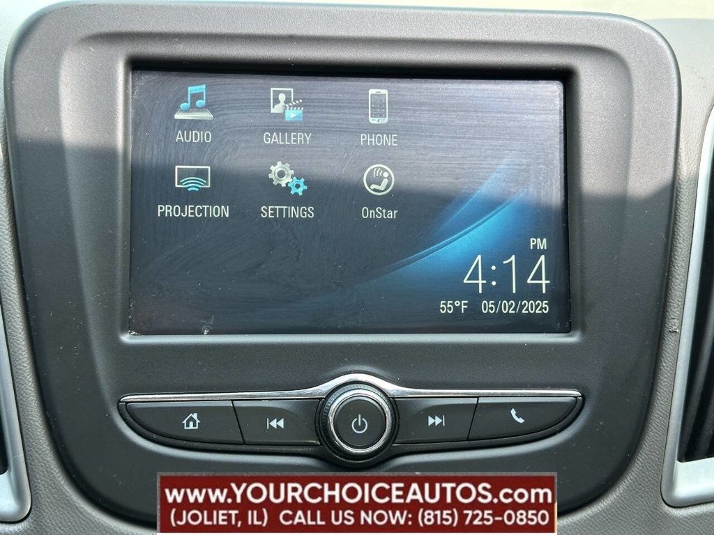 2016 Chevrolet Malibu LS Fleet 4dr Sedan - 22838830 - 32