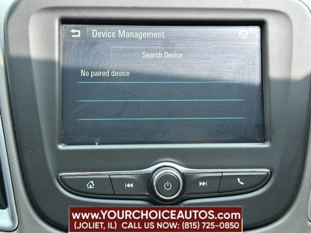 2016 Chevrolet Malibu LS Fleet 4dr Sedan - 22838830 - 35