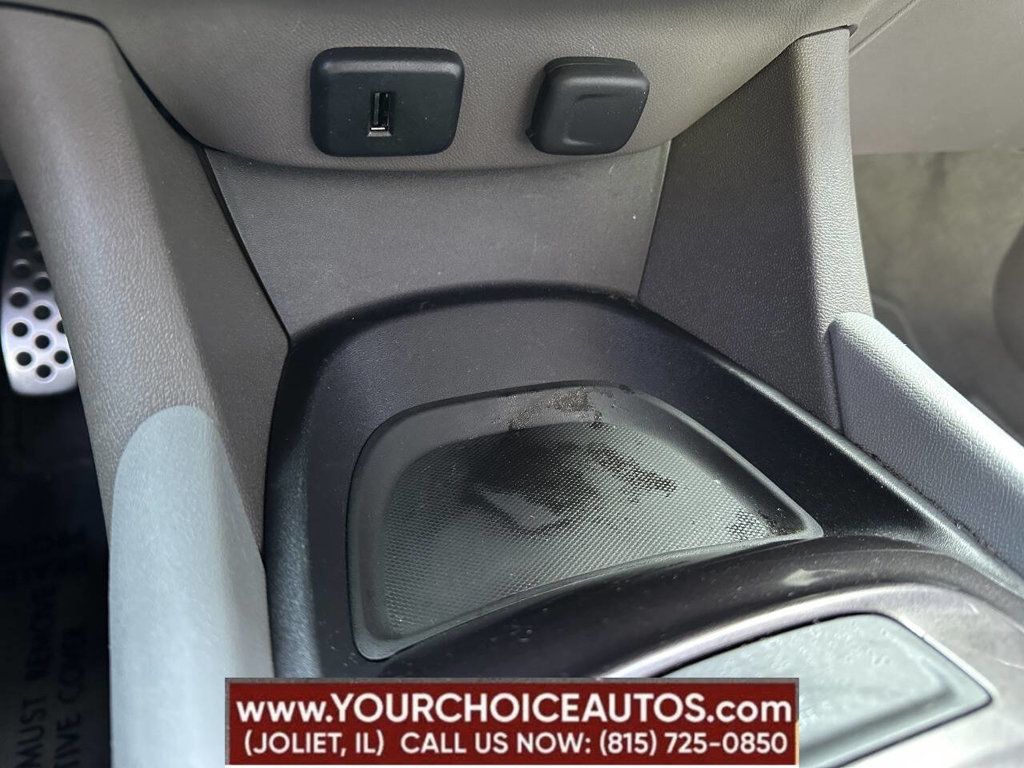 2016 Chevrolet Malibu LS Fleet 4dr Sedan - 22838830 - 38