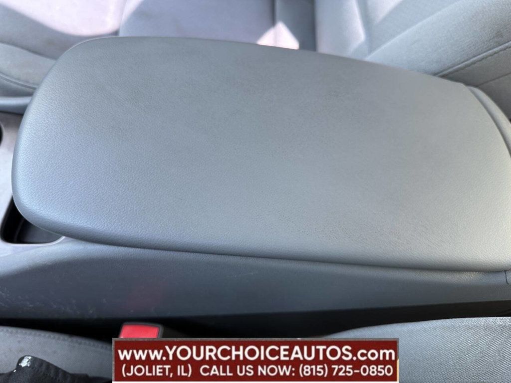 2016 Chevrolet Malibu LS Fleet 4dr Sedan - 22838830 - 39