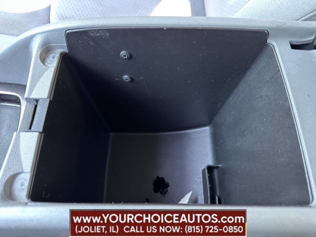 2016 Chevrolet Malibu LS Fleet 4dr Sedan - 22838830 - 40