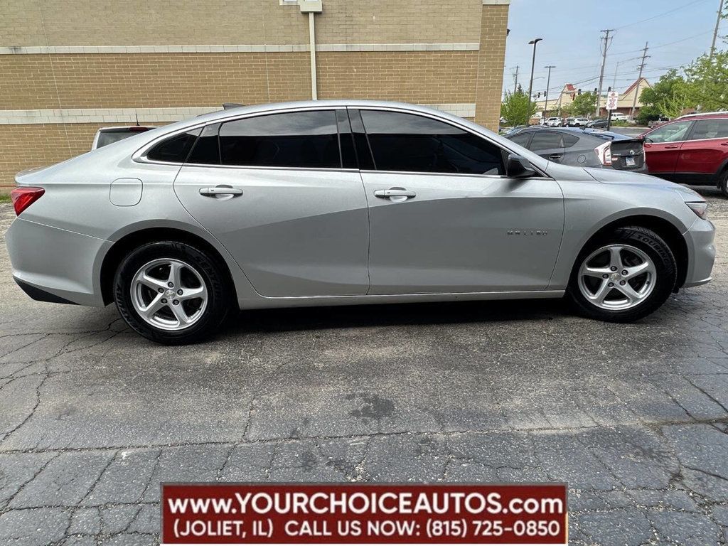 2016 Chevrolet Malibu LS Fleet 4dr Sedan - 22838830 - 7
