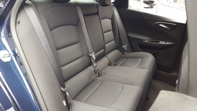 2016 Chevrolet Malibu LT - 18177053 - 12