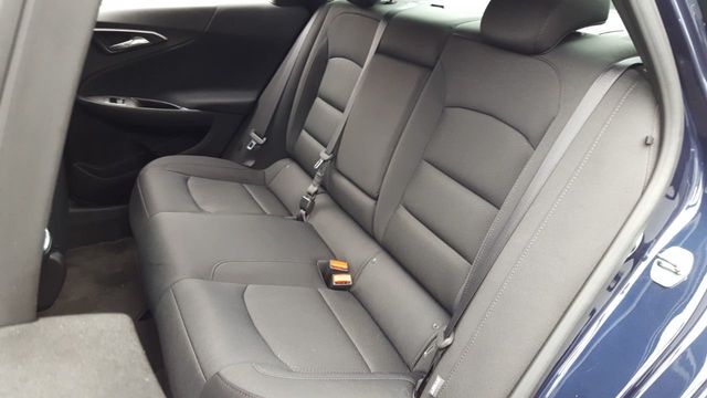 2016 Chevrolet Malibu LT - 18177053 - 13