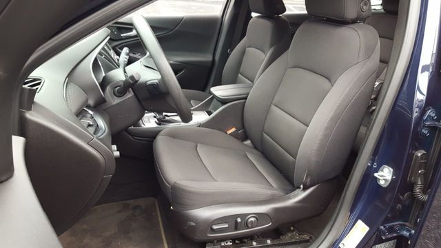 2016 Chevrolet Malibu LT - 18177053 - 14