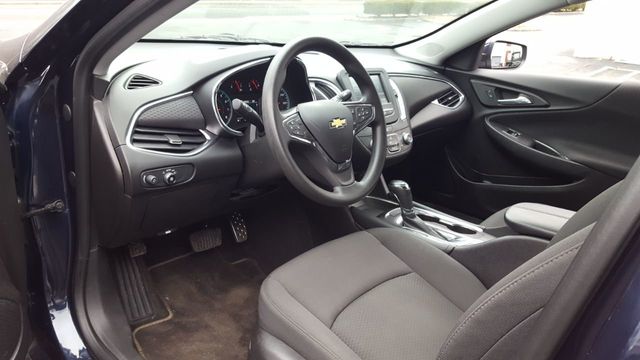 2016 Chevrolet Malibu LT - 18177053 - 15