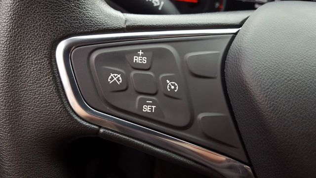 2016 Chevrolet Malibu LT - 18177053 - 19