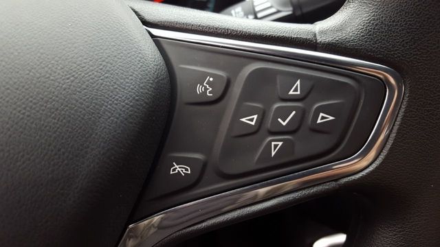 2016 Chevrolet Malibu LT - 18177053 - 20